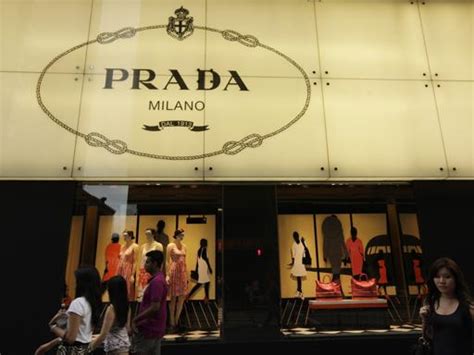 Quattro fabbriche in Italia Prada rilancia sullo sviluppo